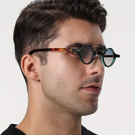 Óculos de sol Retro - VintageEye - UV400 - ShopMartin